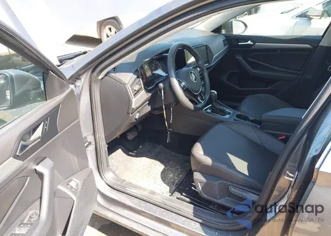 2020 Volkswagen Jetta 1.4T R-Line/1.4T S/1.4T Se z USA, uszkodzony, nr VIN 3VWC57BU4LM079713